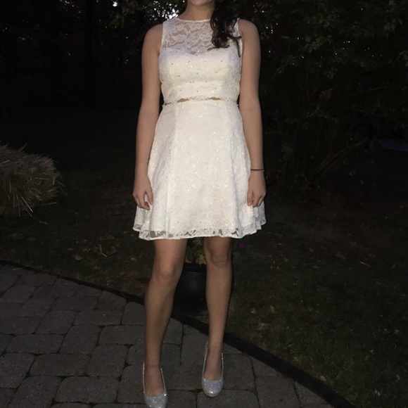 homecoming dress - Picture 1 of 1